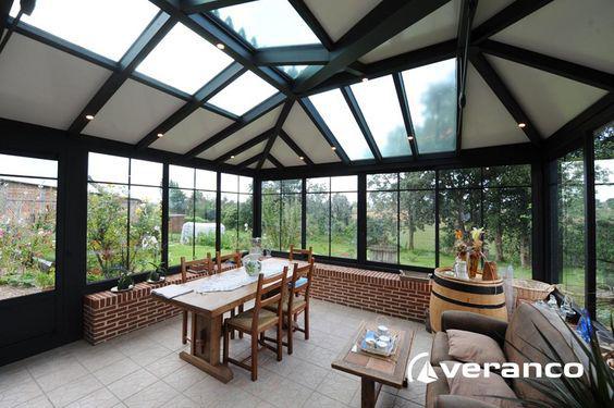 Veranda Veranco sur mesure