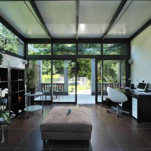 Veranda Veranco, extension habitable